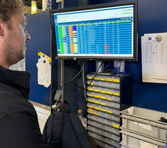 Disselhorst Interview 2