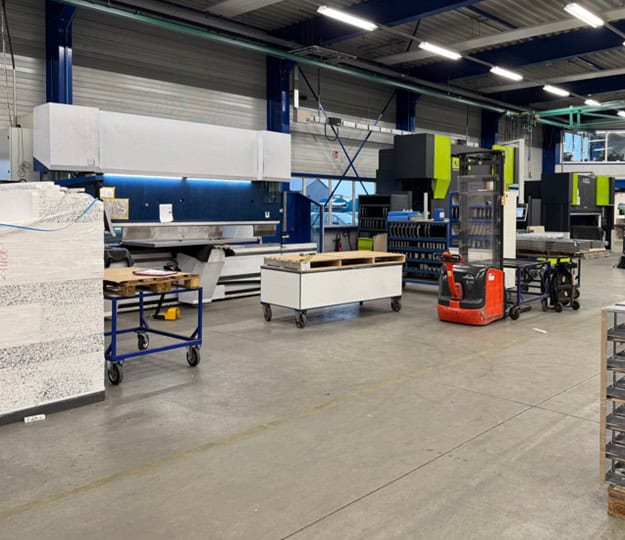 Disselhorst Interview